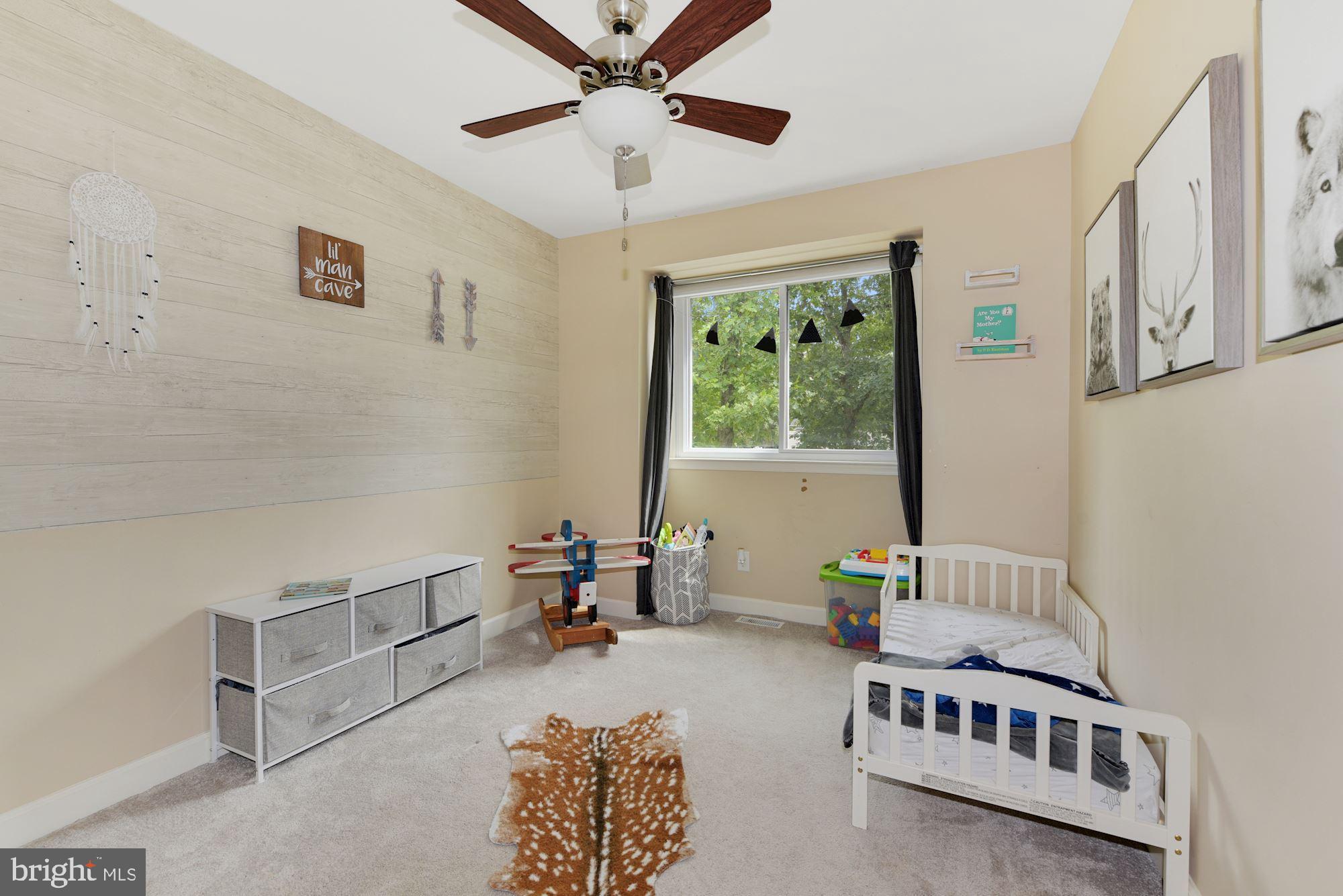206 Bass Road Marlton, NJ 08053 - Photo 19 of 47 Bedroom 3