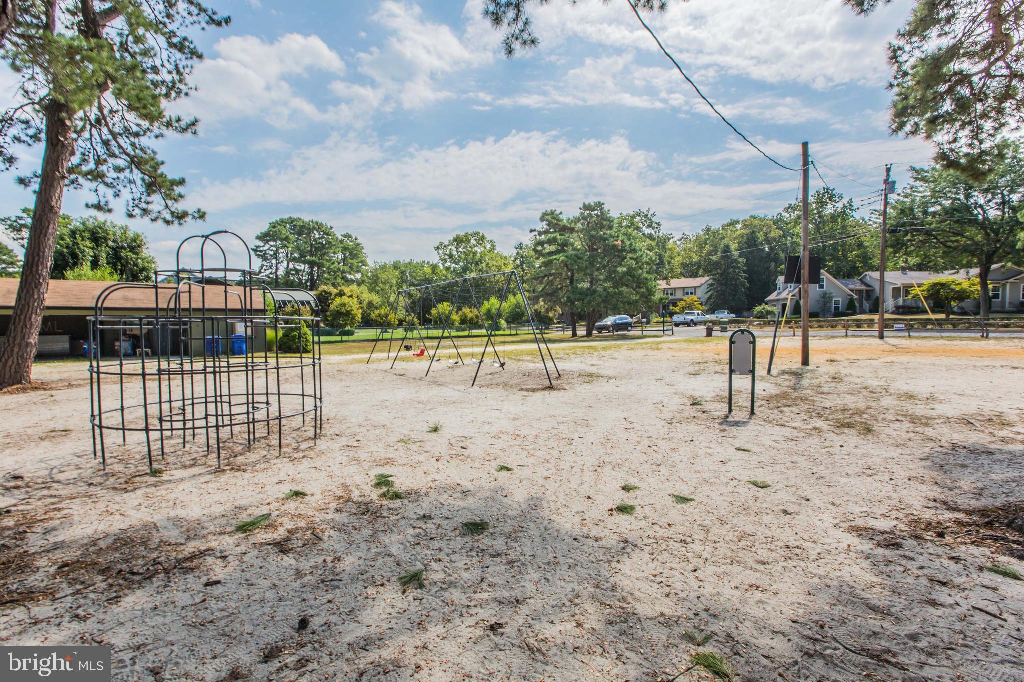 206 Bass Road Marlton, NJ 08053 - Photo 43 of 47 Community Recreation Area (Beach 1 - Spring Ave)