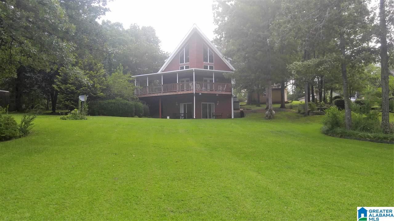 531 Allen Road Crane Hill, AL 35053 - Photo 1 of 1