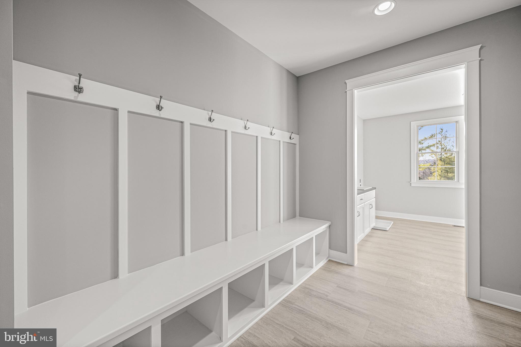 863 Morgan Station Road Woodbine, MD 21797 - Photo 12 of 13 a view of walk in closet