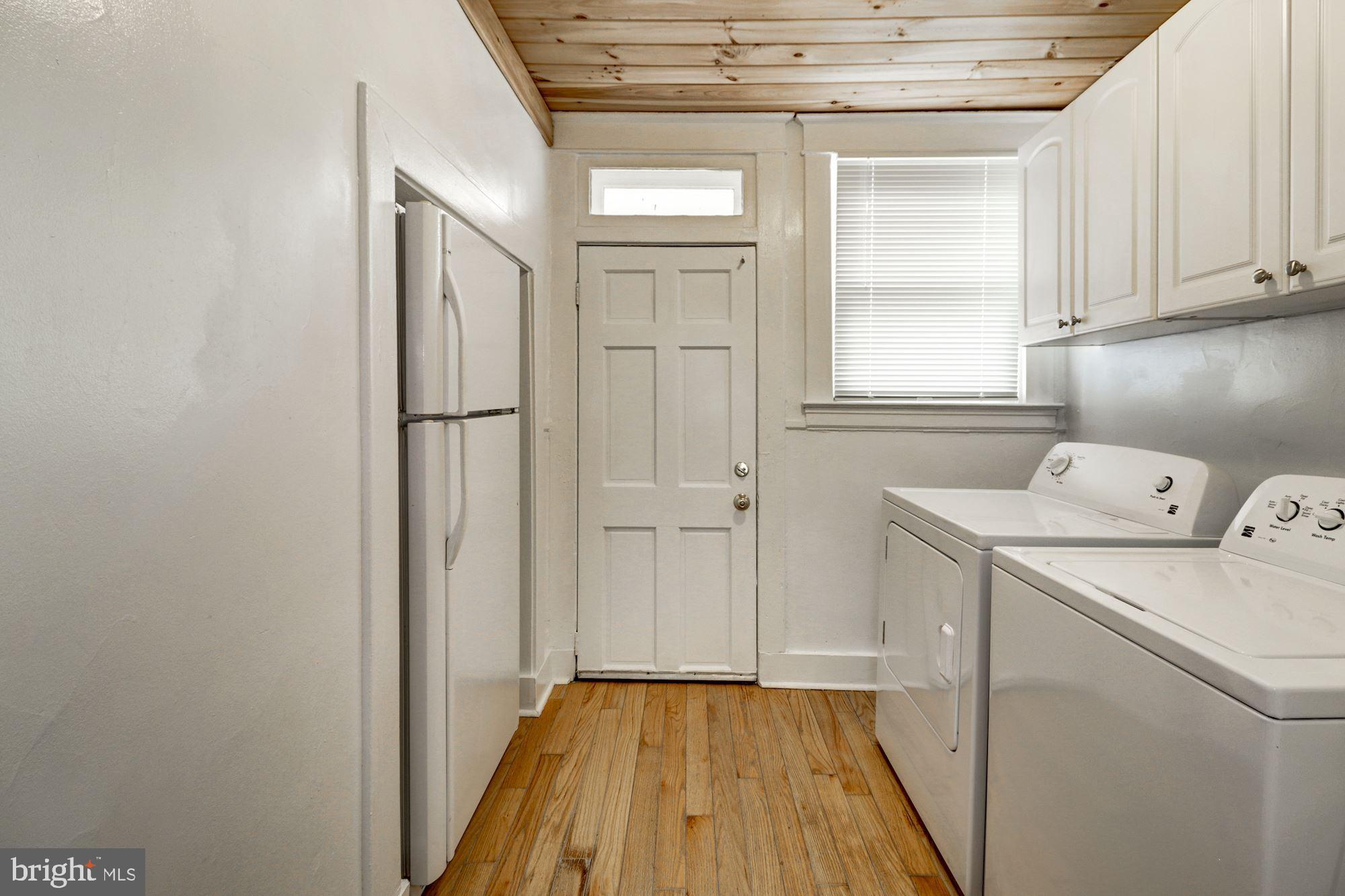 1016 North Rosedale Street Baltimore, MD 21216 - Photo 22 of 58 a view of utility room