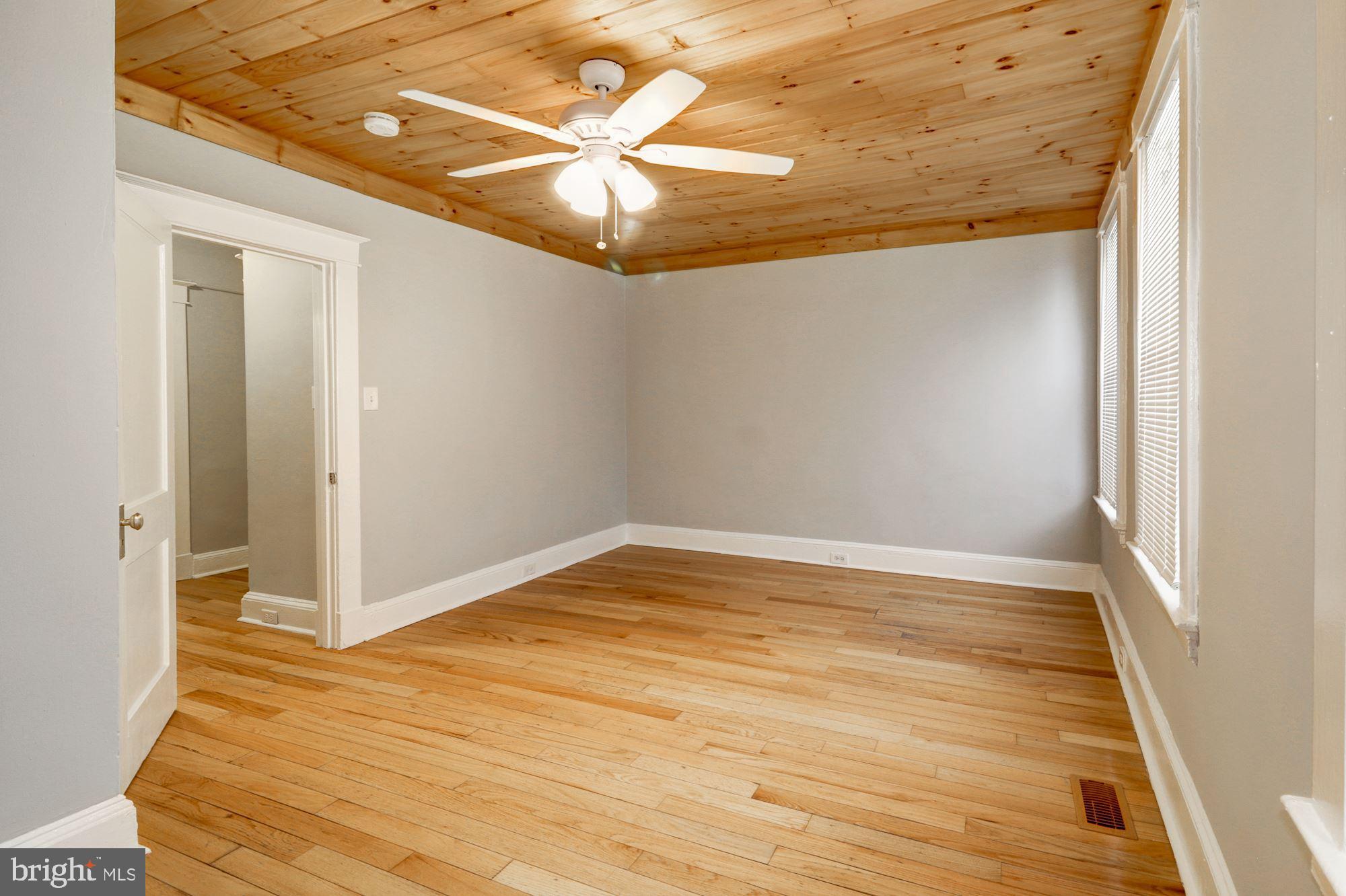 1016 North Rosedale Street Baltimore, MD 21216 - Photo 38 of 58 a view of an empty room