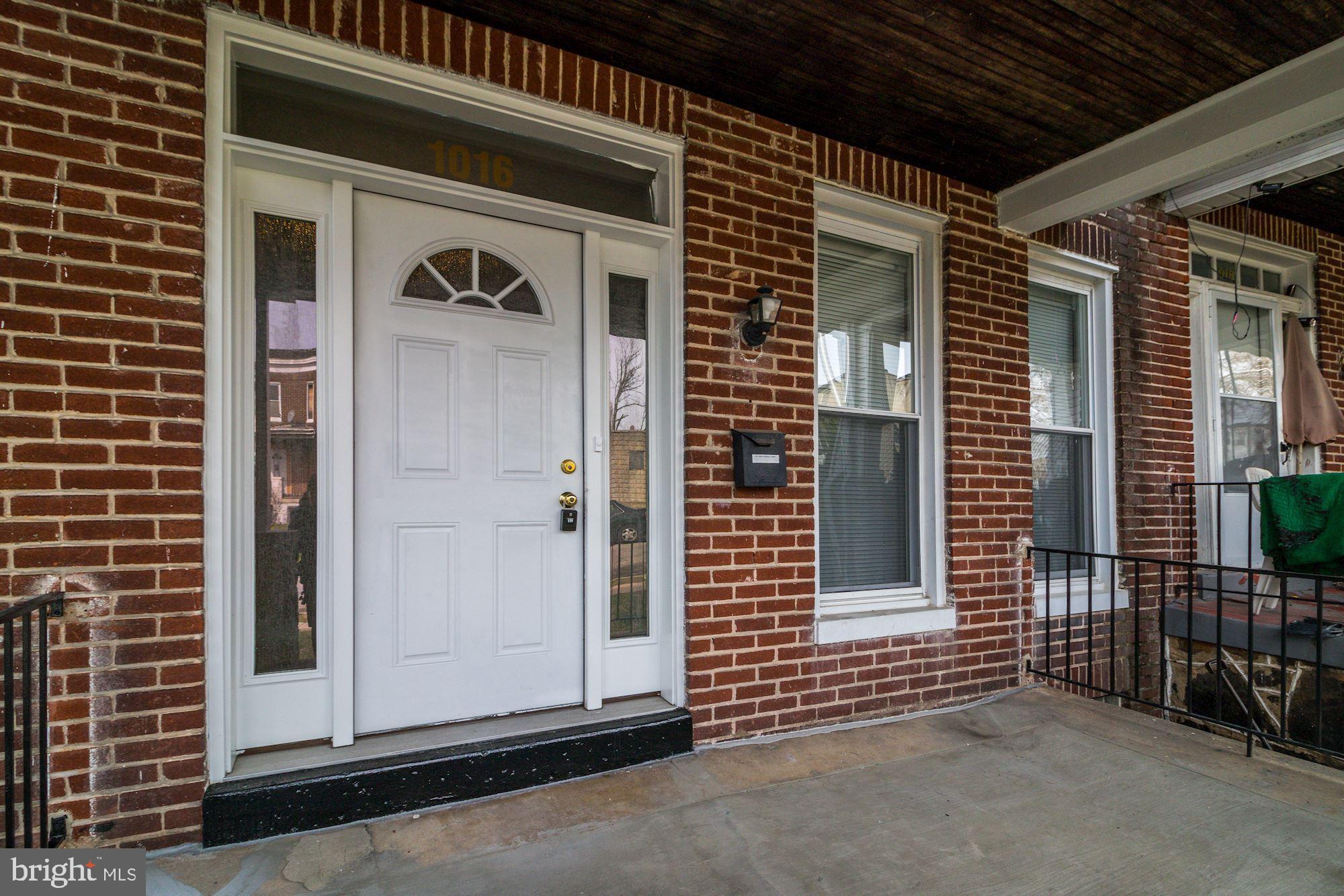 1016 North Rosedale Street Baltimore, MD 21216 - Photo 5 of 58