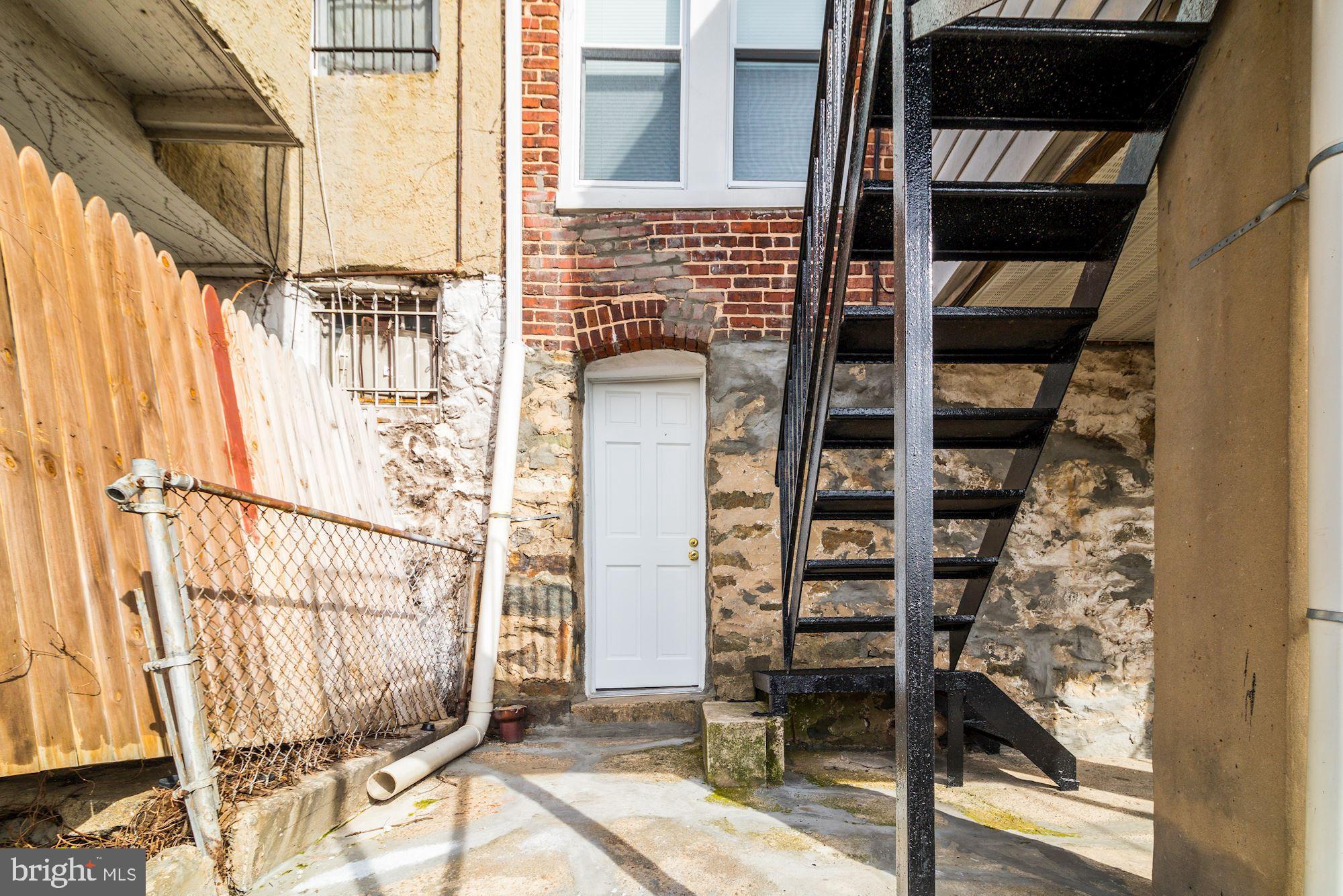 1016 North Rosedale Street Baltimore, MD 21216 - Photo 51 of 58