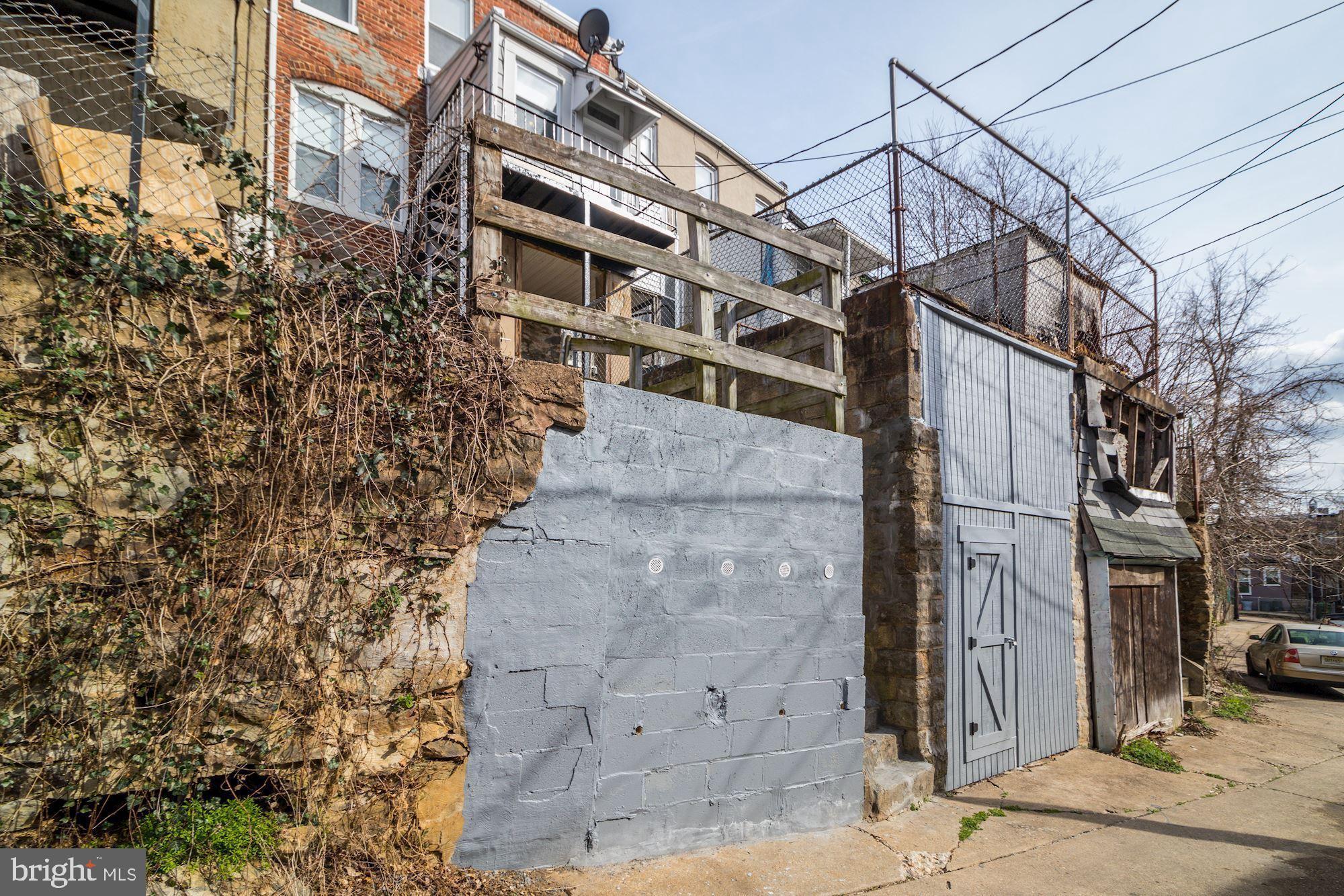 1016 North Rosedale Street Baltimore, MD 21216 - Photo 54 of 58
