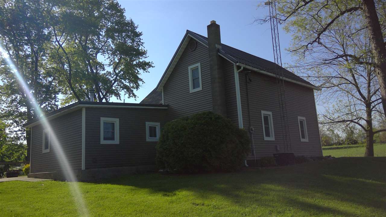 1682 West 450 North Rochester, IN 46975 - Photo 15 of 19