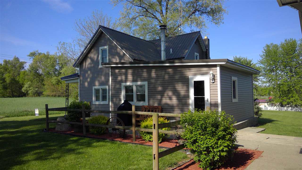 1682 West 450 North Rochester, IN 46975 - Photo 16 of 19