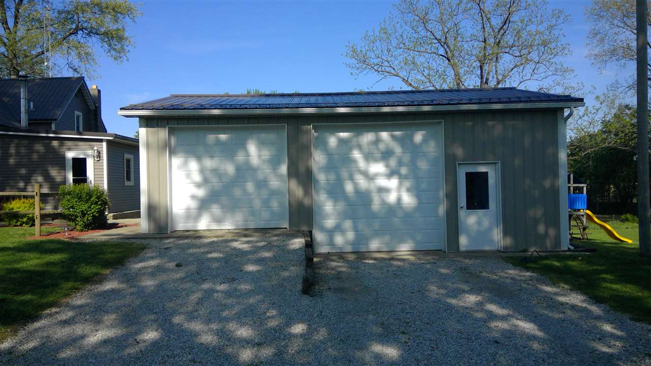 1682 West 450 North Rochester, IN 46975 - Photo 17 of 19
