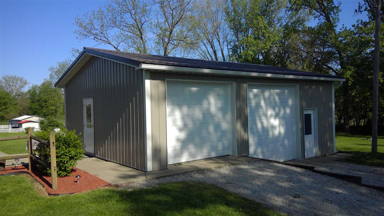1682 West 450 North Rochester, IN 46975 - Photo 19 of 19