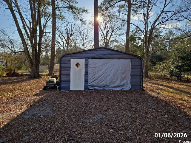 $74,900 | 1341 Allison Landing Road, Johnsonville, SC 29555