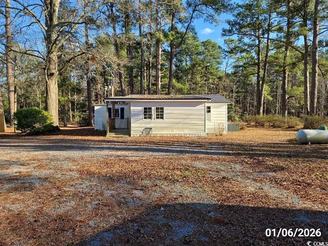 $74,900 | 1341 Allison Landing Road, Johnsonville, SC 29555