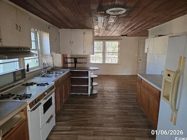 $74,900 | 1341 Allison Landing Road, Johnsonville, SC 29555
