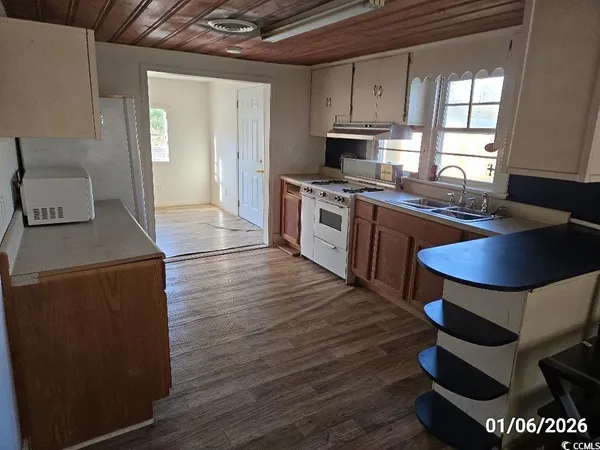 $74,900 | 1341 Allison Landing Road, Johnsonville, SC 29555