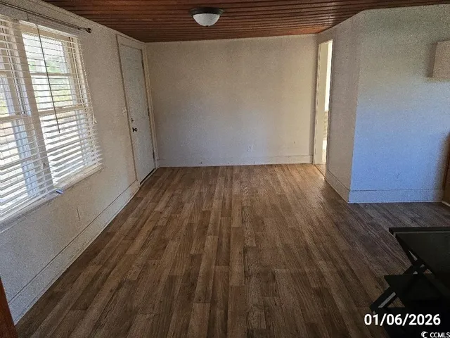 $74,900 | 1341 Allison Landing Road, Johnsonville, SC 29555