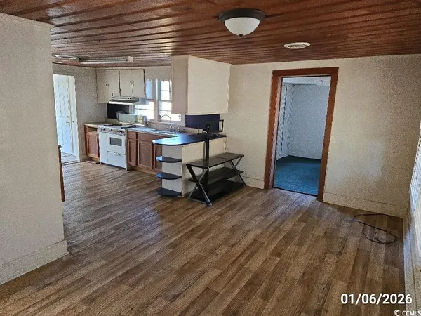 $74,900 | 1341 Allison Landing Road, Johnsonville, SC 29555