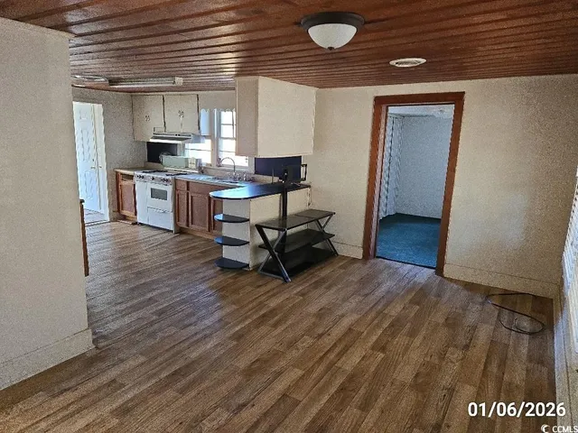 $74,900 | 1341 Allison Landing Road, Johnsonville, SC 29555