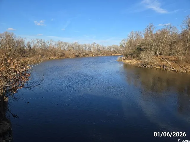 $74,900 | 1341 Allison Landing Road, Johnsonville, SC 29555