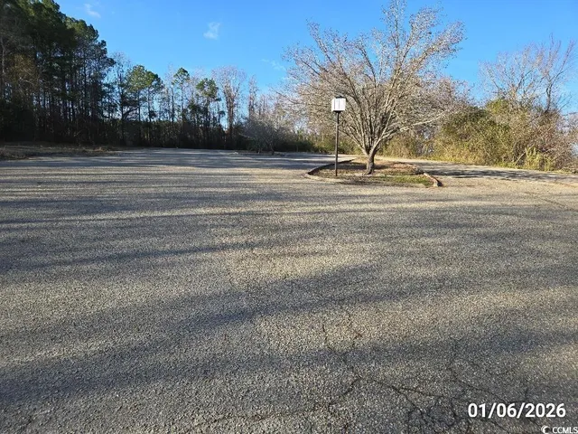 $74,900 | 1341 Allison Landing Road, Johnsonville, SC 29555