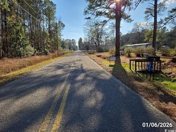 $74,900 | 1341 Allison Landing Road, Johnsonville, SC 29555