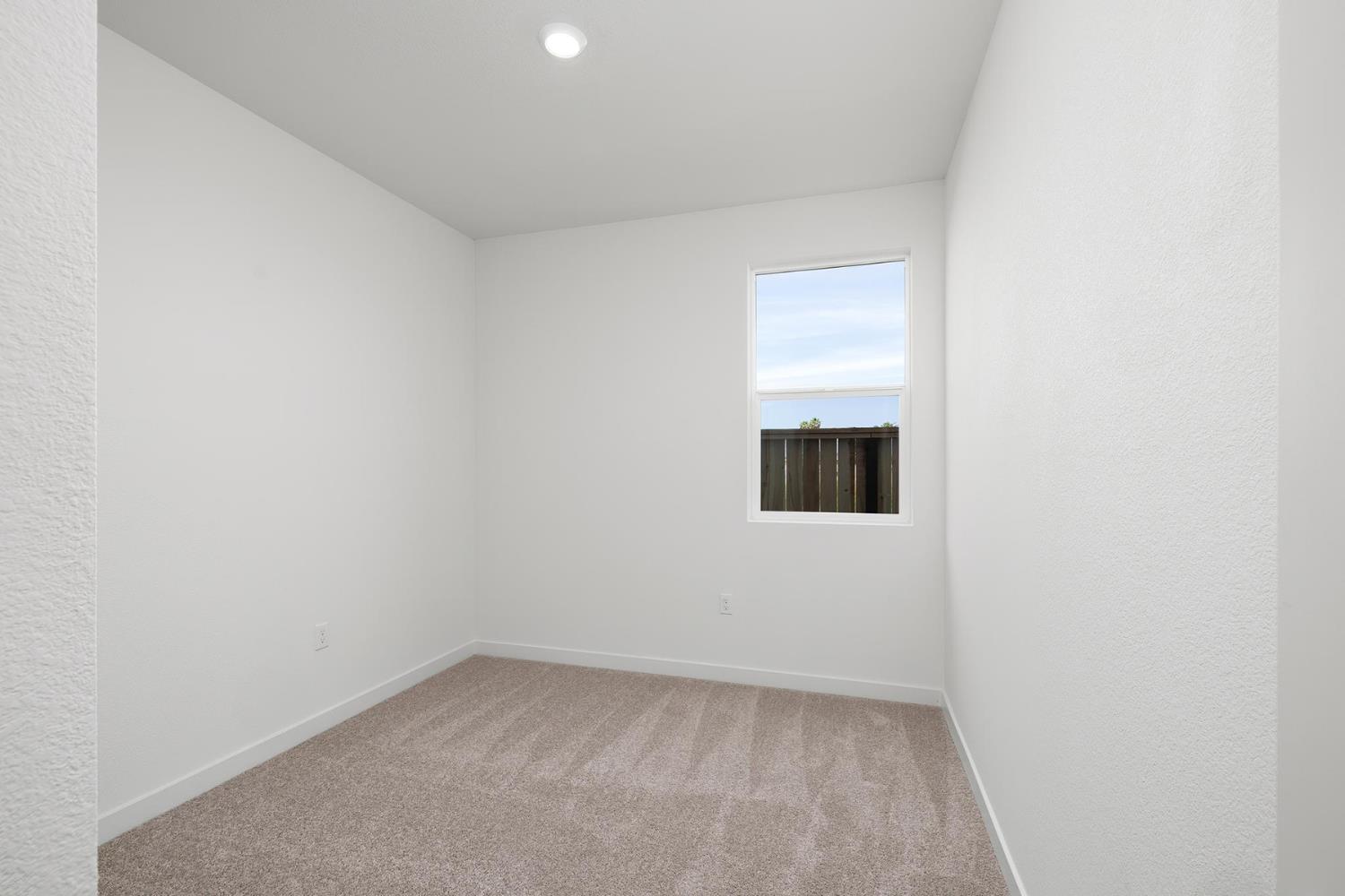 821 Helmsley Lane Patterson, CA 95363 - Photo 17 of 21 a view of an empty room