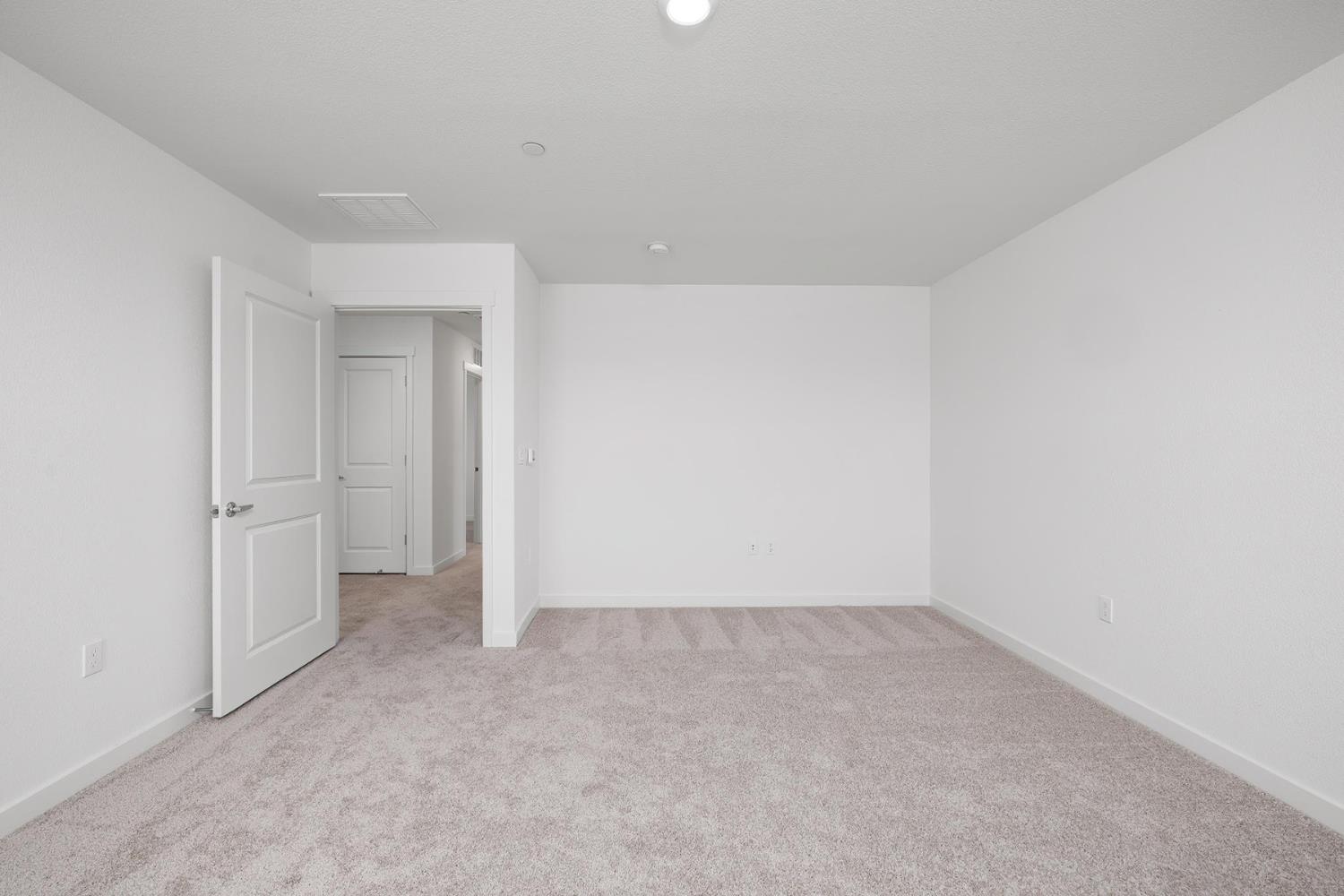 821 Helmsley Lane Patterson, CA 95363 - Photo 10 of 21 a view of an empty room