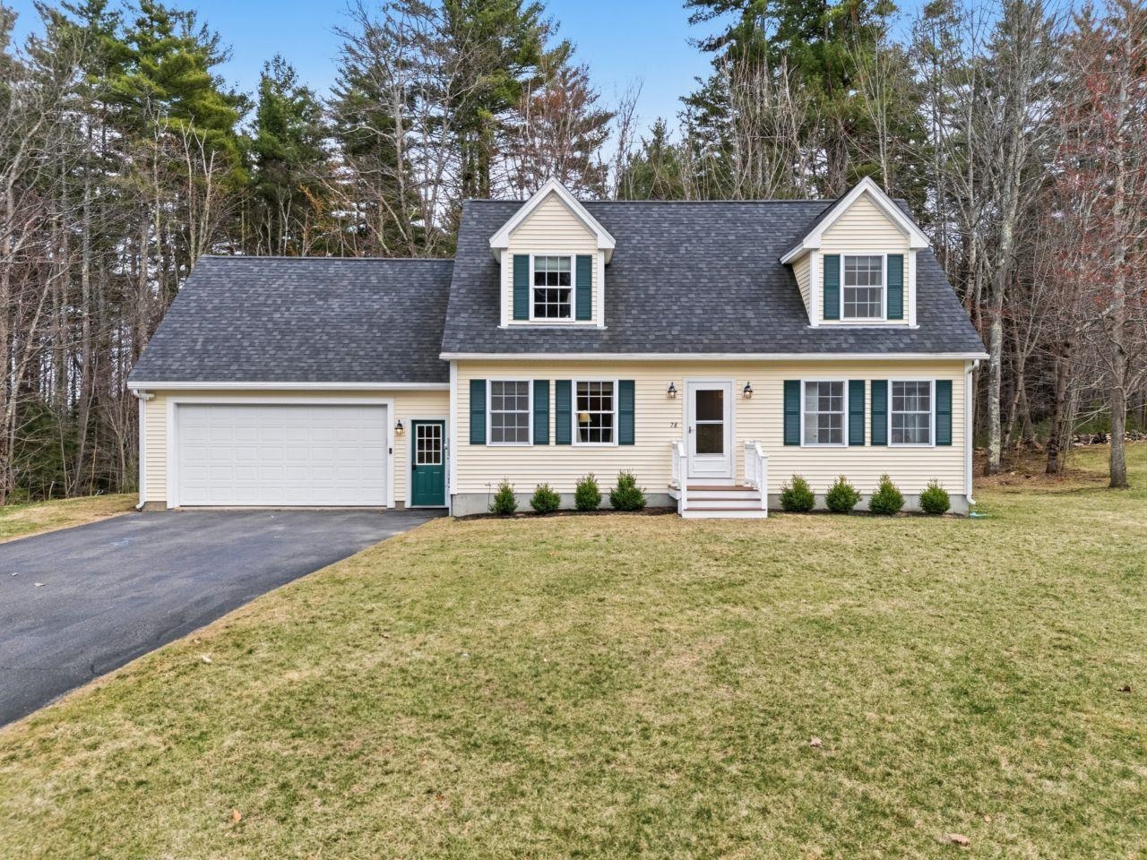 78 Ebony Drive Rochester, NH 03867 - Photo 1 of 49 Gallery Image 1
