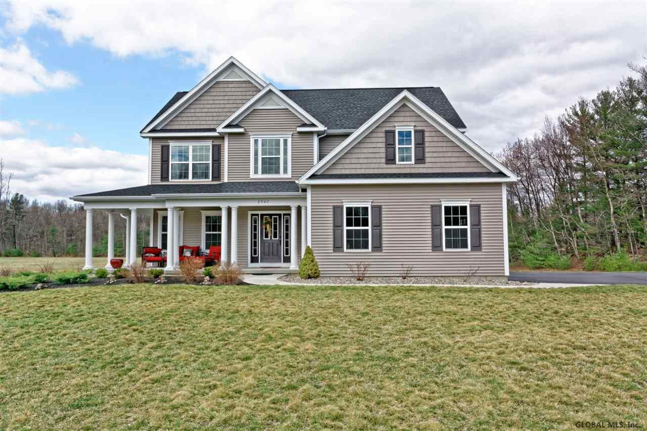 2947 West Old State Road Schenectady, NY 12303 - Photo 1 of 25 Photo 1