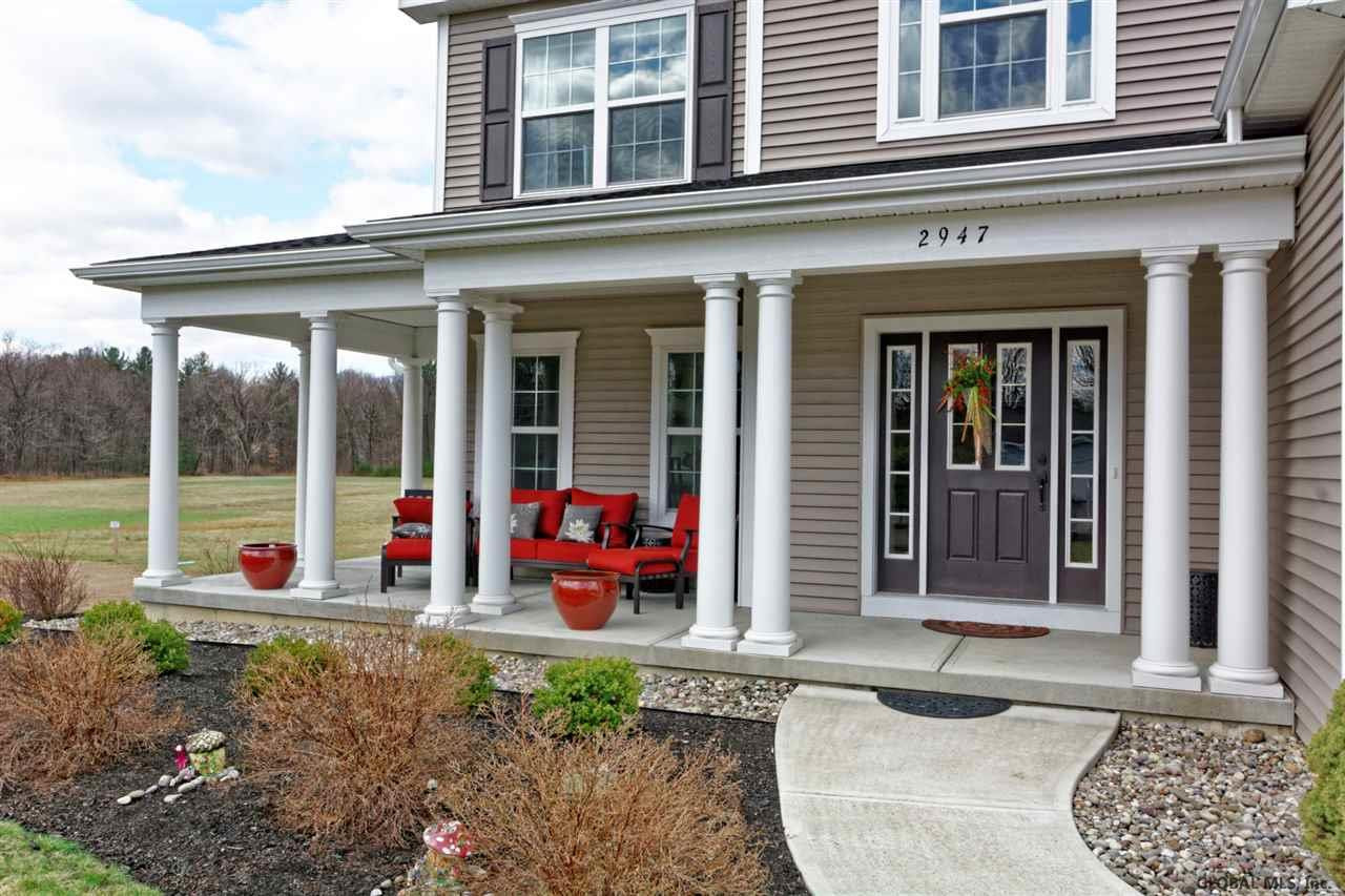 2947 West Old State Road Schenectady, NY 12303 - Photo 2 of 25 Photo 2