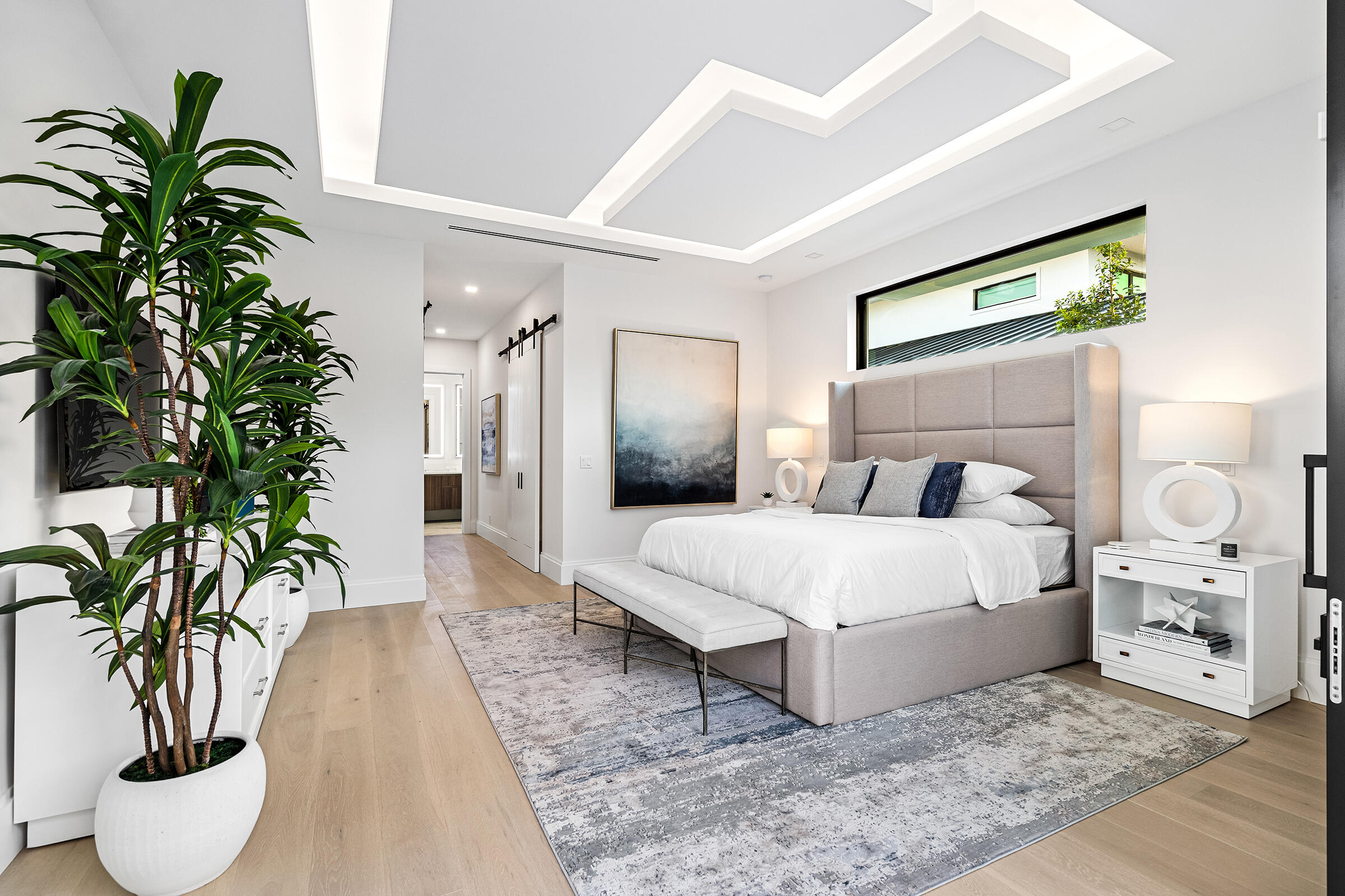 140 Pineapple Road Delray Beach, FL 33444 - Photo 18 of 35 PRIMARY_BEDROOM_RIGHT