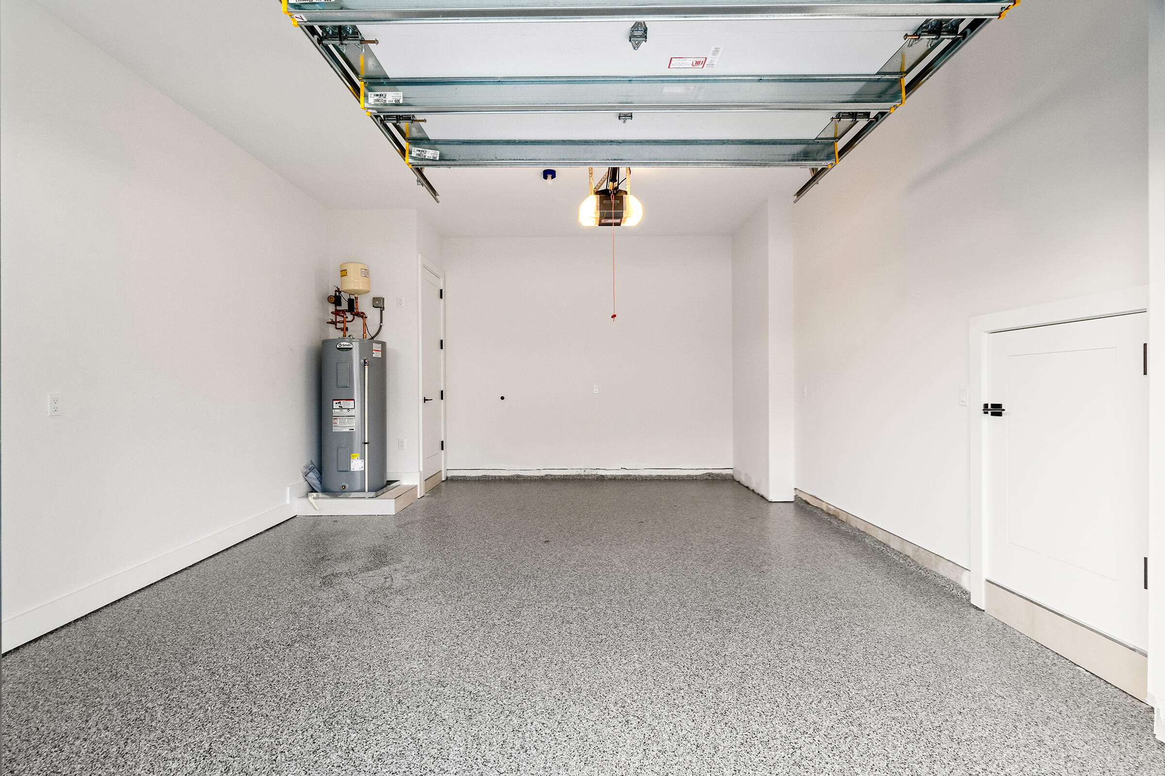 140 Pineapple Road Delray Beach, FL 33444 - Photo 31 of 35 GARAGE_2_STRAIGHT