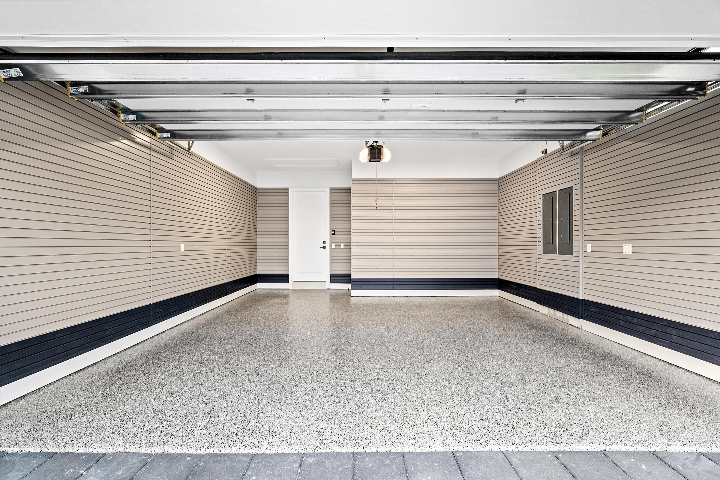 140 Pineapple Road Delray Beach, FL 33444 - Photo 32 of 35 GARAGE_STRAIGHT