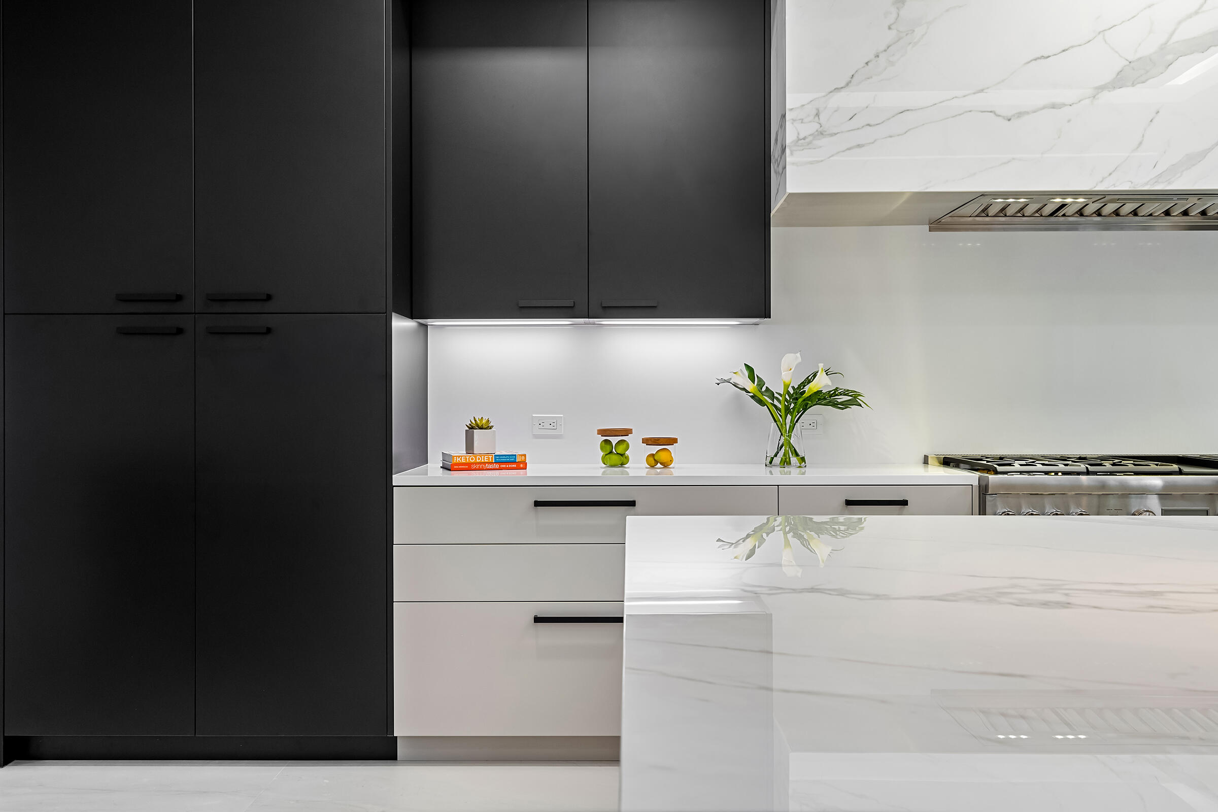 140 Pineapple Road Delray Beach, FL 33444 - Photo 10 of 35 KITCHEN_DETAIL