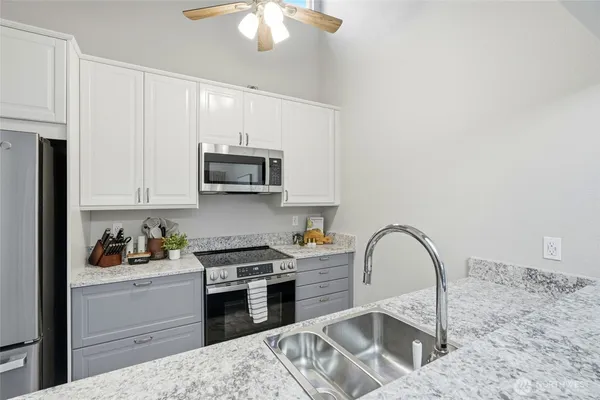$339,000 | 820 Cady Road, Unit A304, Everett, WA 98203