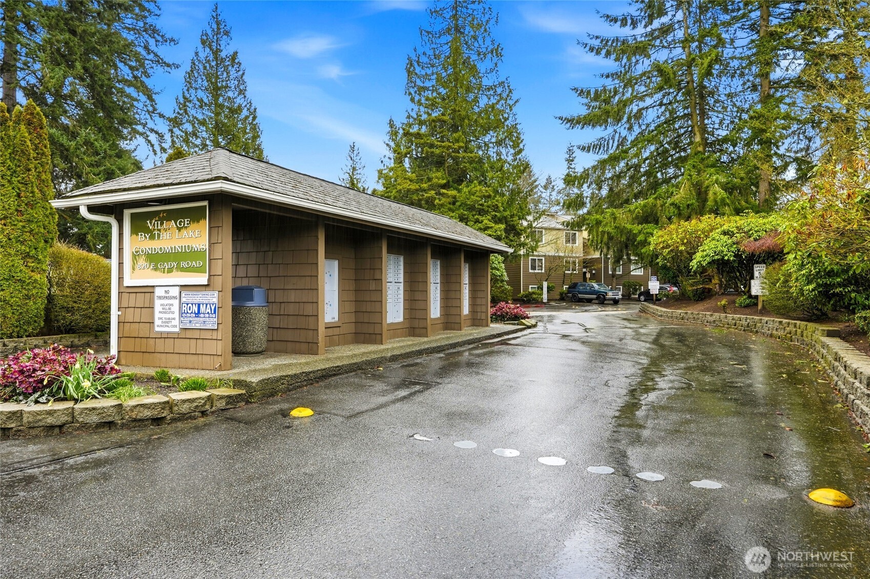 820 Cady Road, Unit A304 Everett, WA 98203 - Photo 36 of 37