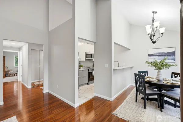 $339,000 | 820 Cady Road, Unit A304, Everett, WA 98203