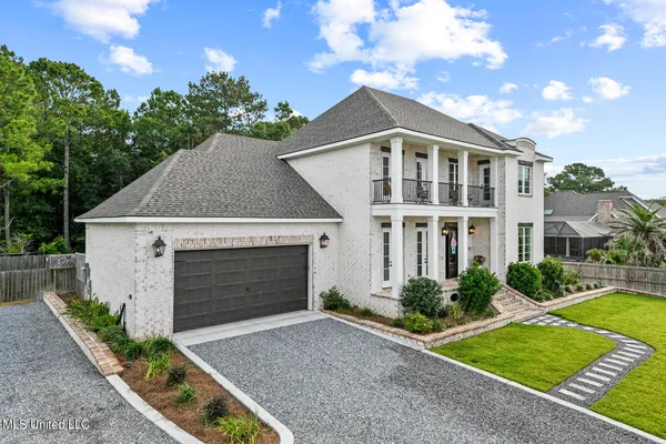 $799,000 | 10788 East Taylor Road, Gulfport, MS 39503
