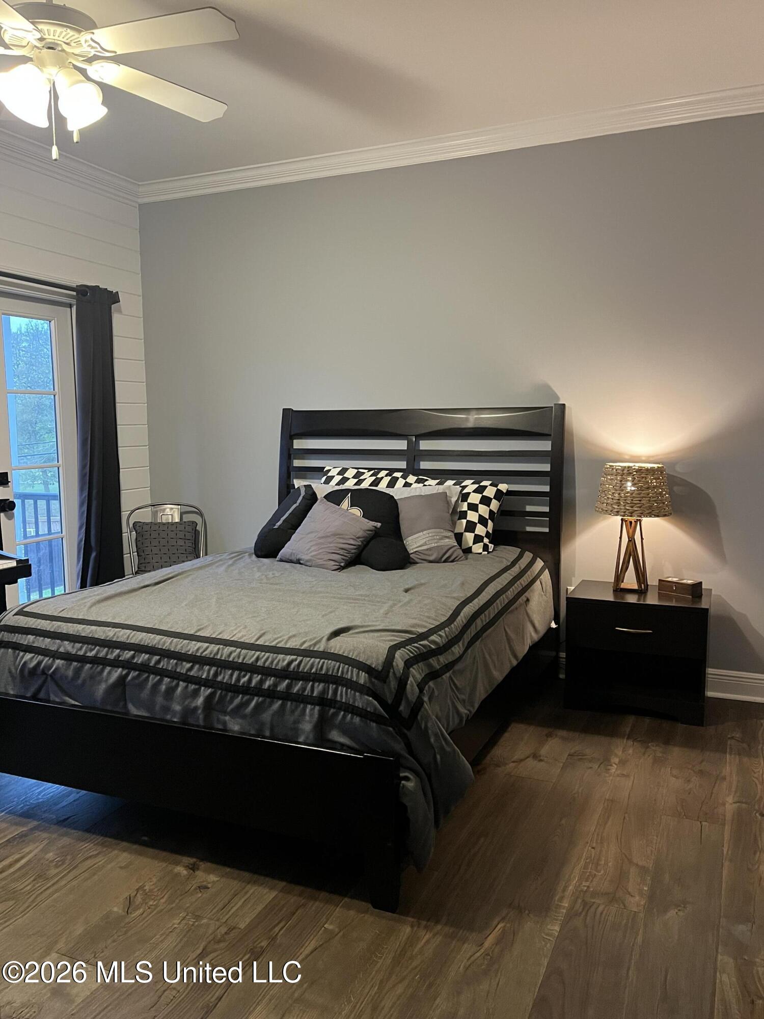 10788 East Taylor Road Gulfport, MS 39503 - Photo 22 of 25 10788 East taylor Upstairs bedroom2