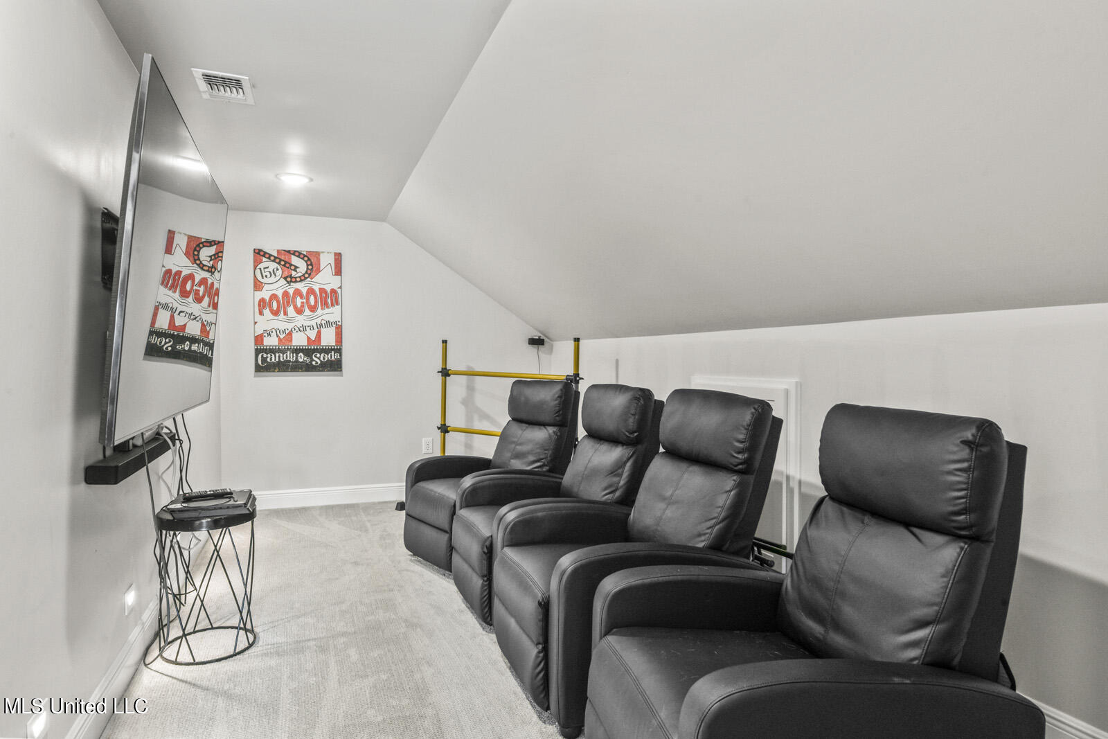 10788 East Taylor Road Gulfport, MS 39503 - Photo 25 of 25 10788 upstairs mwdia room