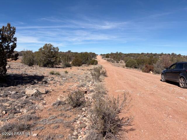 58102 Bridge Canyon Road Seligman, AZ 86337 - Photo 2 of 16 IMG_0697
