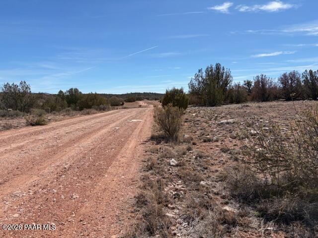 58102 Bridge Canyon Road Seligman, AZ 86337 - Photo 3 of 16 IMG_0698