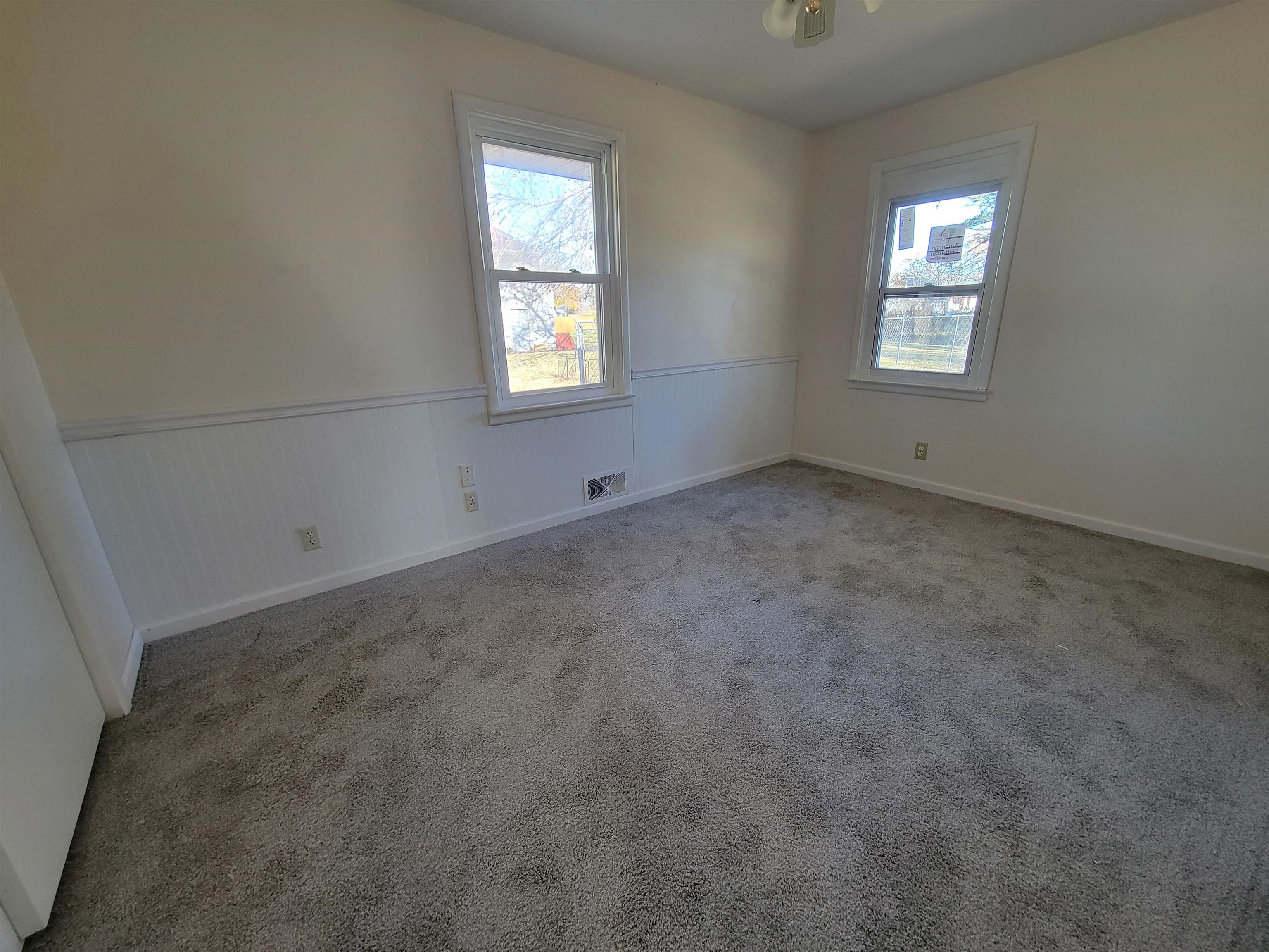 1352 Chartres Street LaSalle, IL 61301 - Photo 22 of 32 an empty room with windows