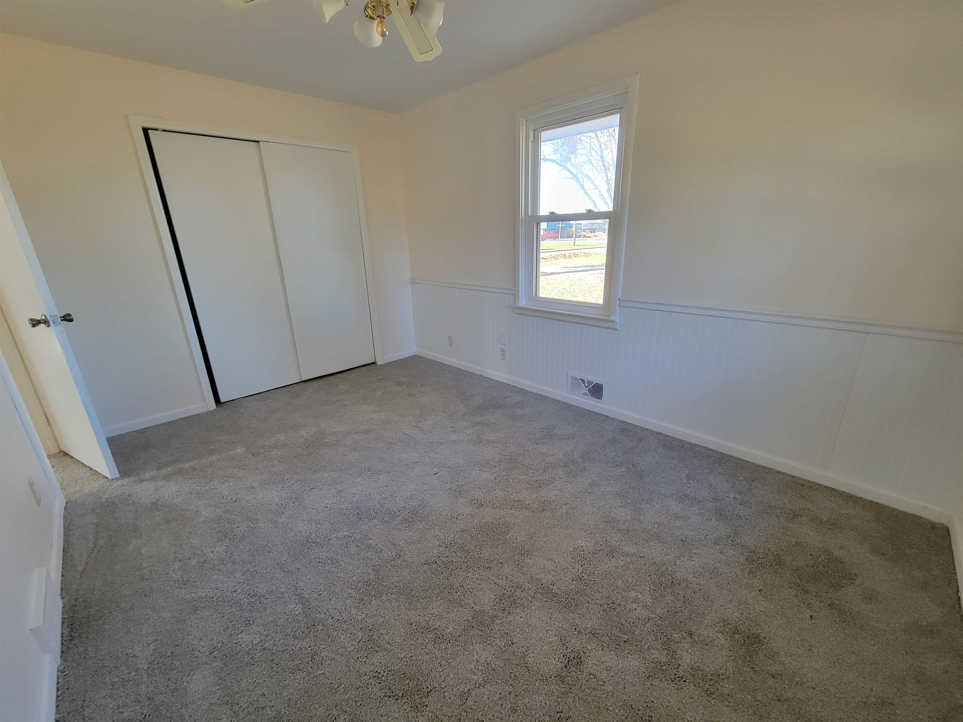 1352 Chartres Street LaSalle, IL 61301 - Photo 23 of 32 an empty room with windows