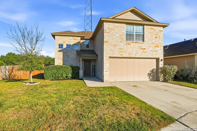 $344,999 | 184 Jolie Circle, Boerne, TX 78015