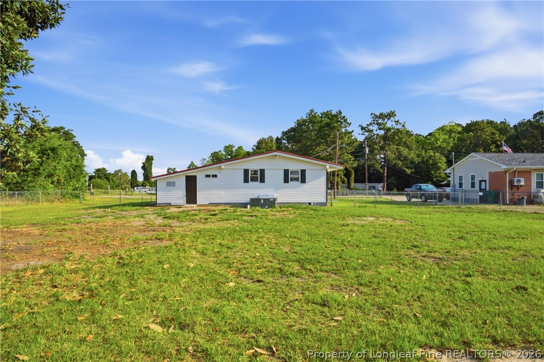 1320 Spring Avenue Spring Lake, NC 28390 - Photo 43 of 47