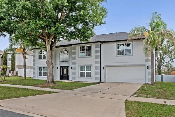 $540,000 | 2960 White Magnolia Loop, Clermont, FL 34711