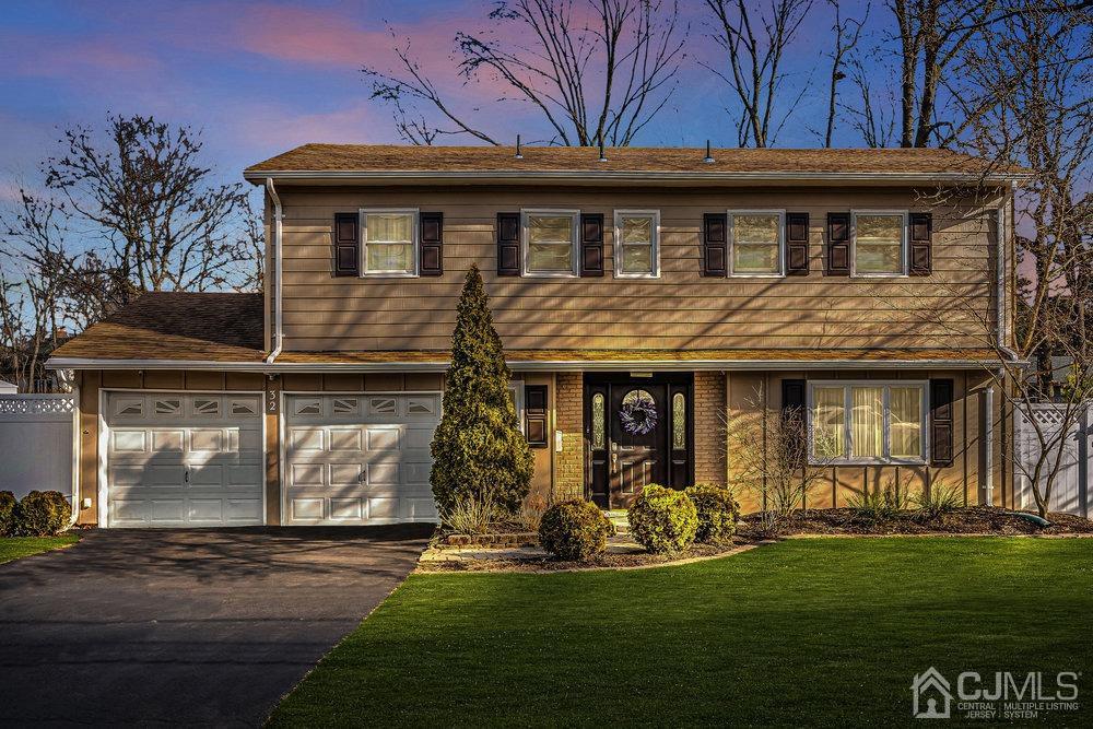 32 Arvin Road Old Bridge, NJ 08857 - Photo 1 of 40 Gallery Image 1