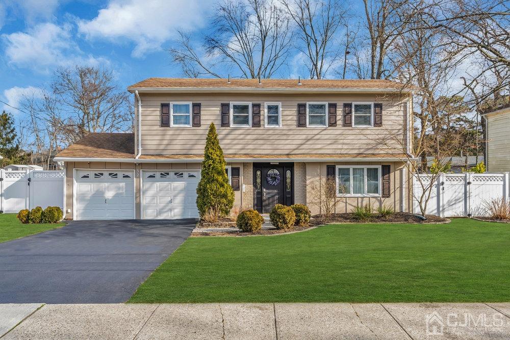 32 Arvin Road Old Bridge, NJ 08857 - Photo 3 of 40 Gallery Image 3