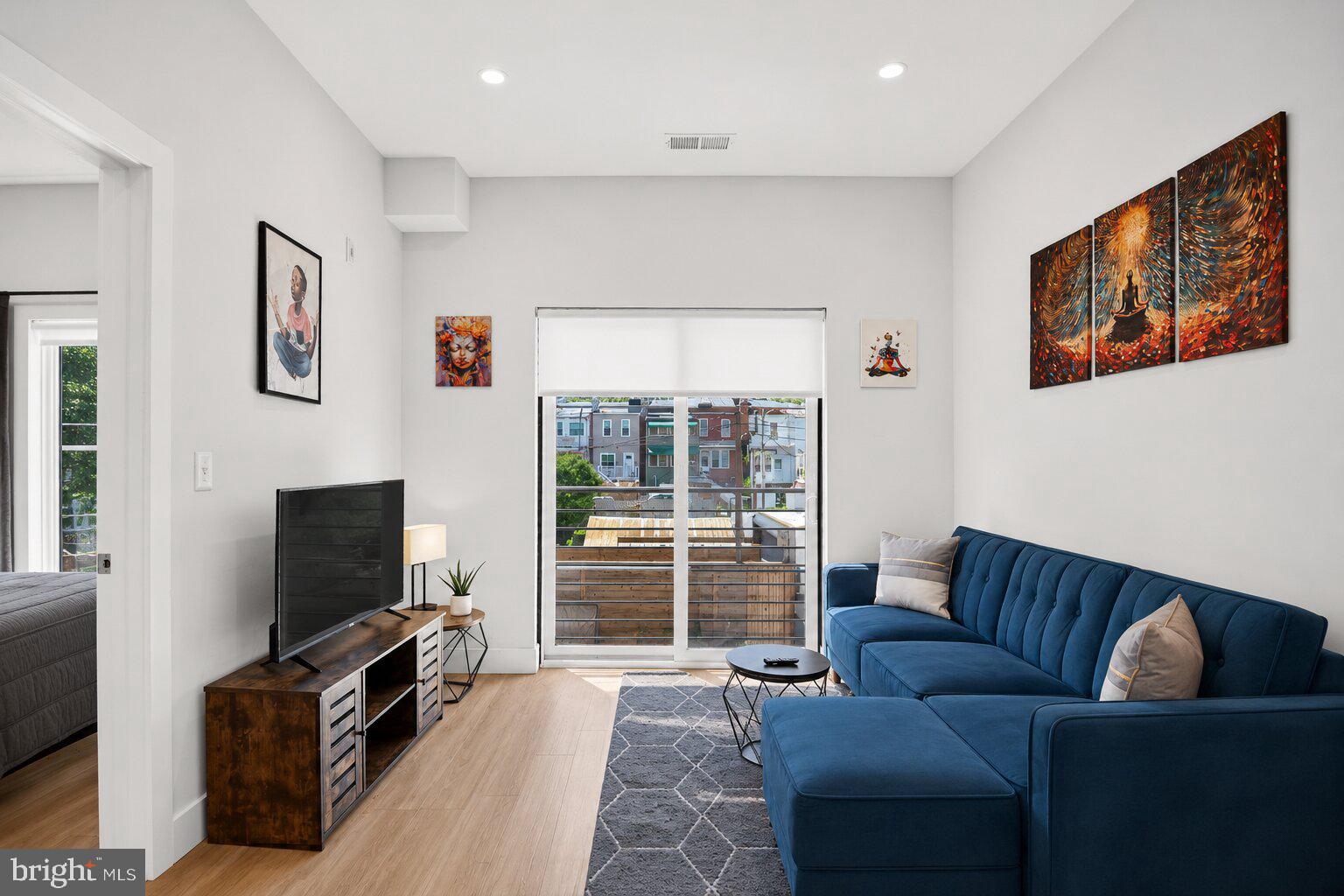 2310 4th Street Northeast, Unit 15 Washington, DC 20002 - Photo 7 of 12