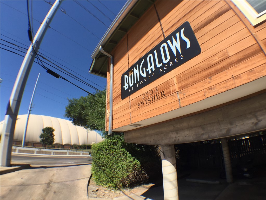 2800 Cole Street, Unit 203C Austin, TX 78705 - Photo 1 of 9