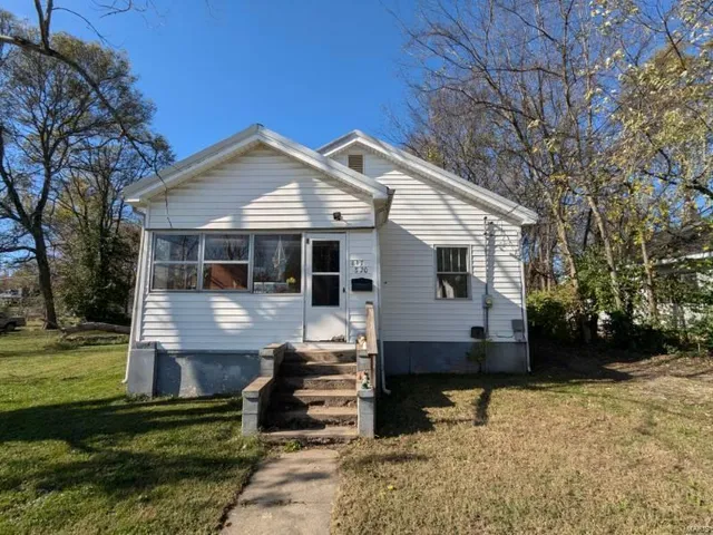 $25,000 | 817 South 20th Street, Mount Vernon, IL 62864
